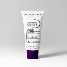 Gita 바이오더마 시카비오 크림 플러스 40ml(SH) Bioderma Sensibio Cream Plus 40ml