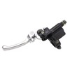 Right Brake Master Cylinder Lever 22mm Rustproof Universal Handlebar Brake