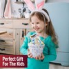 HersheysChocolate Bunny Cookies 'n' Creme Polka Dot, Chocolate Bunny Bulk