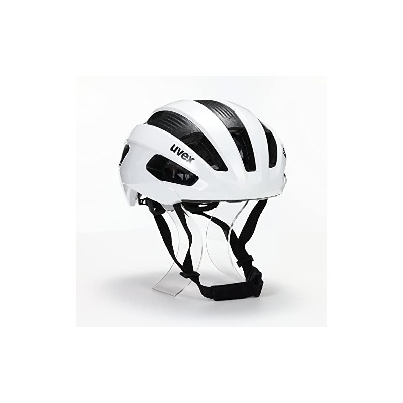 uvex Rise - Safe Performance Helmet for Men and Women