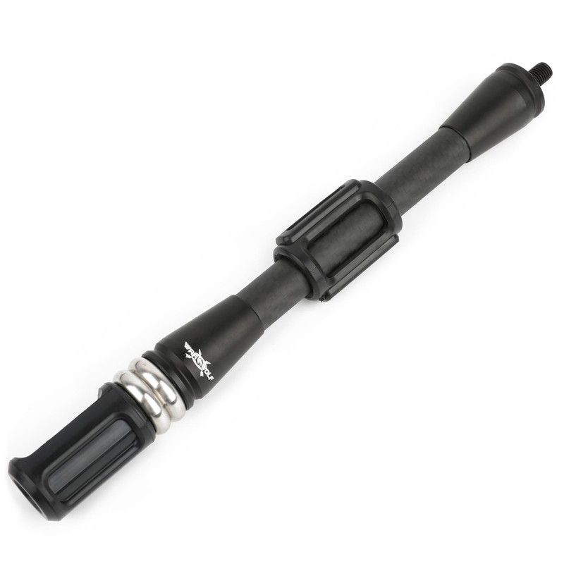 Archery Bow Stabilizer 7/9/11/12/15 inch Bow Balance Bar Carbon Fiber