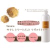 Treatment, Additive-free, Weakly Acidic, Sanare Levitory, Damage, High Damage, Skin-friendly,