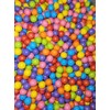 Bayside Candy Flavored Gumballs 0.5" Small Assorted Gumballs (2, Pounds)