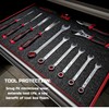 ONREVA Tool Box Foam 3Pack 48x24x1 inch, Foam Inserts for