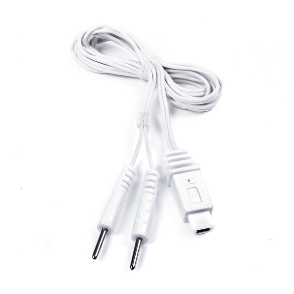 TensCare Single Lead for NEW itouch Sure, Easy, Plus and Elise, L-IT1-NEW (Eligible for VAT relief in the UK)