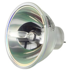 USHIO 1003003 JCR 12V100WH10 12V 100W MR16 Halogen Reflector lamp