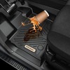 YITAMOTOR Custom Fit 3 Row Floor Mats Compatible for 2016-2022
