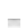 Rosenthal Mesh White Plate, 18 x 13 cm, Flat