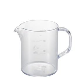 Akebono Sangyo Coffee Server Stron 400 Beaker TW-3765