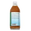 Dynamic Health Coconut Vinegar w Mother Organic | 16 oz