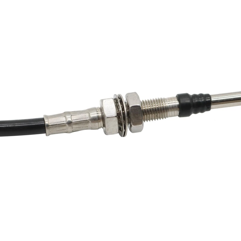 ACA-1804 Adjustable Shift Linkage Compatible with TH350 TH400 700R4 TH200