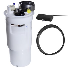 Fuel Pump Assembly Compatible with Dodge Ram 1500 1998-2001 & for Dodge Ram 2500 1998-2002 & for Dodge Ram 3500 1998-2002 3.9L 5.2L 5.9L 8.0L Replace E7138M