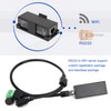 RS232 to WiFi Serial Server, RS232 to WiFi Server RS232