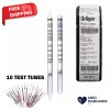 Draeger 6728521 DT Carbon Dioxide Detector Test Tubes 100/a-P -