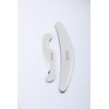 STICKON Medical Grade Stainless Steel Gua Sha Set 2pcs Scraping