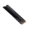 WD_Black SN750 500GB NVMe Internal Gaming SSD - Gen3 PCIe,