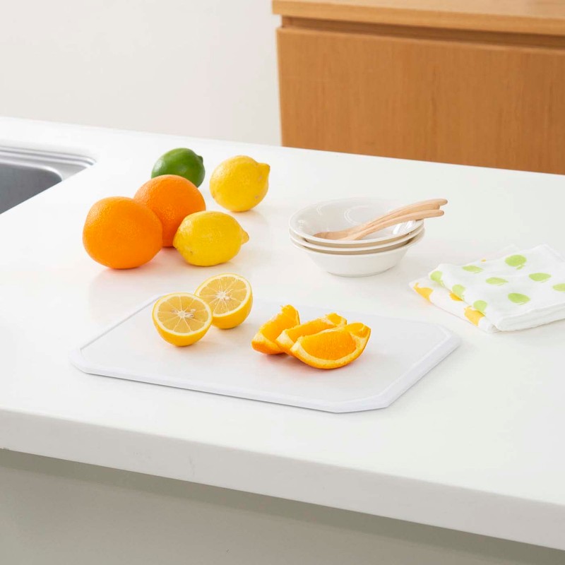 TONBO Shinki Gosei Dragonfly Cutting Board Ag Antibacterial Dishwasher Safe
