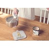 Mr. & Mrs. Panda Set of 2 Pot Holders Otter