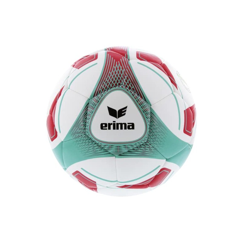 Erima Football Hybrid Training, Red/Sky, 5