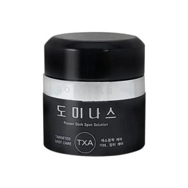 Dominas Proven Dark Spot Solution 50ml Whitening Wrinkle Care Ss (48393250) 1 unit / 도미나스 프로븐 다크 스팟 솔루션 50ml 미백 주름 케어 Ss (48393250) 1개