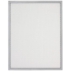 Honeywell 50000293-002 - Post Filter, 16" x 12.5" For Electronic Air Cleaner 16" X 25" F300E, F50F (Single Use)