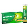 Berocca Energy Mango & Orange Effervescent Tablets 30 Pack