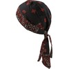 fashionchimp® Zandana Bandana Head Scarf Biker Scarf Printed with Pattern