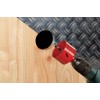 wolfcraft Bi-Metal Hole Saw I 5496000 I For drywall materials,