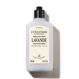 L’Occitane Lavande Perfumed Body Lotion 250ml (Lavender) / 록시땅 라방드 퍼퓸드 바디 로션 250ml (라벤더)