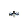 Rotolight Male 1/4 inch to 1/4 inch Adapter Stud for