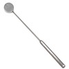 Laryngeal Boilable Hygiene Dental 28mm Mirror with Handle #7, Total