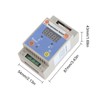 Intelligent Temperature Switch for Tuya APP Control Voice Control Smart