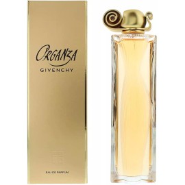 Givenchy Organza By Givenchy Women 3.3 3.4 oz 100 ml *Eau De Parfum* Spray Nib Sealed