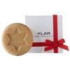 Klar's Soap Christmas Taliser 125 g - Carnation