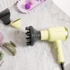 Wavytalk Hair Dryer with Diffuser, Blown Away Ionic Hair Dryer
