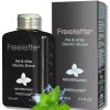 Freelette Pre Electric Shave After Shave Lotion Cream - Close