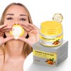 Kojic Acid and Turmeric Cleansing Pads, 50 Pcs, for Face