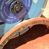 Faithfull FAIDB230C Paving Slab, Concrete, Brick and Roofing Tiles, General