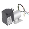 Micro Vacuum Pump Sturdy High Low Temperature Resistance Brushless Oil