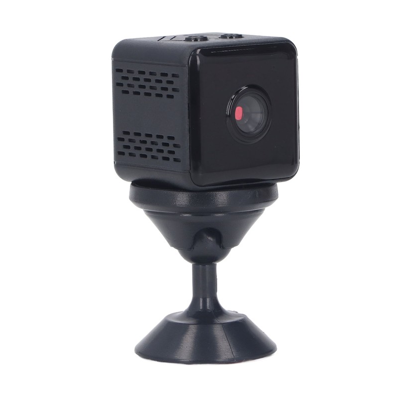 1080P Mini Security Camera Wireless Night Vision Camera Motion Detection