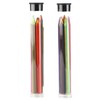 Color Refills 5.6mm Colorful Sharpened Pencils Replacement Accessories for Painting