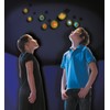 The Original Glowstars Glowing Solar System Designed for Children Ages