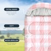 Wake In Cloud - Kids Sleeping Bag for Boys Girls