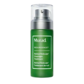 Murad - Tratamiento Antiedad Con Retinal 30ml Tipo De Piel Todo Tipo De Piel