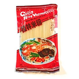 Guilin Rice Vermicelli (Small)14 Oz-3 Pack