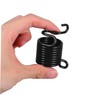 iplusmile 2pcs Replaceable Air Hammer Spring Retainer for Pneumatic Chisel