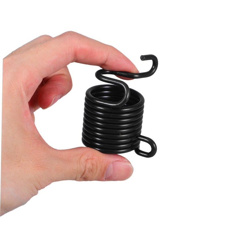 iplusmile 2pcs Replaceable Air Hammer Spring Retainer for Pneumatic Chisel