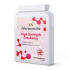 High Strength Cranberry (5000 mg), Urinary Tract Bladder and Kidney