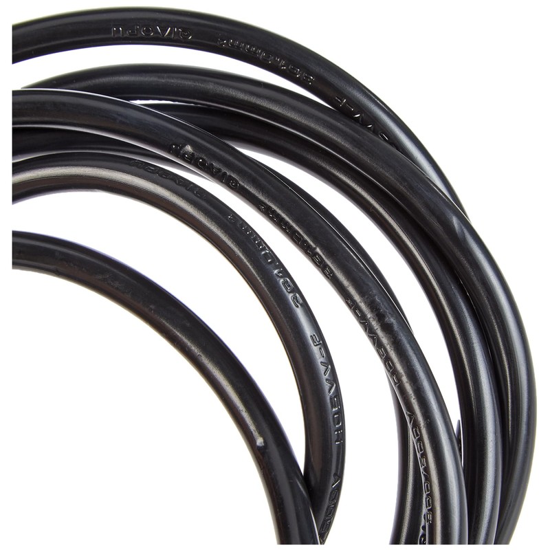 PremiumCord Power Cable