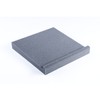 MSAcoustics Speaker Pad Set L, Decoupling for Studio Monitors, Improved